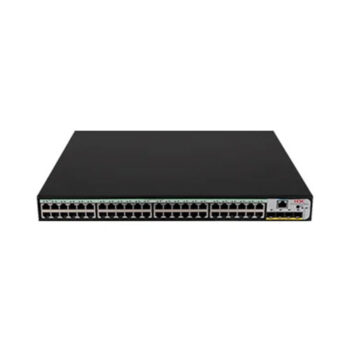 H3C S5120V3-52P-PWR-LI L2 Ethernet Switch