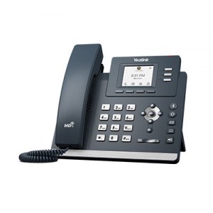 Yealink MP52 Basic Phone for Microsoft Teams
