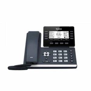 Yealink SIP-T53W IP Multimedia Phone