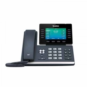 Yealink SIP-T54W IP Multimedia Phone