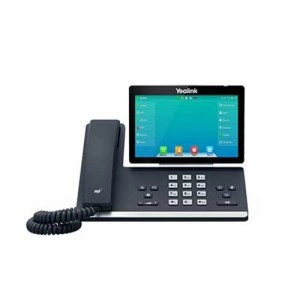 Yealink SIP-T57W Dual-Band Wi-Fi Phone