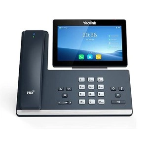 Yealink SIP-T58W-PRO Elite Desktop Collaboration IP Phone