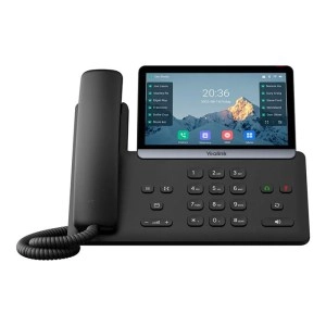 Yealink SIP-T77U Revolutionary SIP Phone