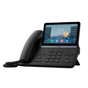 Yealink SIP-T77U Revolutionary SIP Phone - Image 2