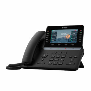 Yealink SIP-T85W Prime Business Desktop Phone