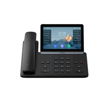 Yealink T88W Pro Smart Business Phone