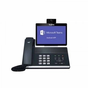 Yealink VP59 VC Enabled Desktop IP Phone