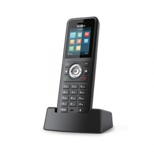 Yealink IP67 Rugged DECT Handset