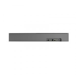Yealink Intelligent 4K USB Video Conferencing Endpoint for Small Rooms