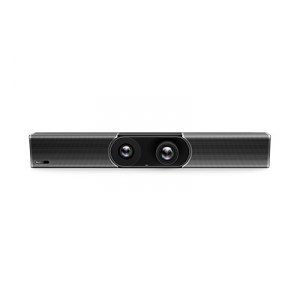 Yealink Intelligent 4K USB Video Conferencing Endpoint for Medium Rooms