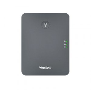 Yealink High-Performance IP DECT Base Station