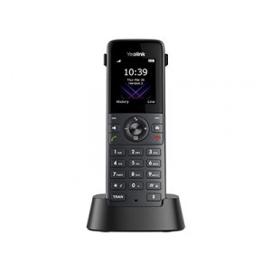 Yealink High-Performance IP DECT Handset