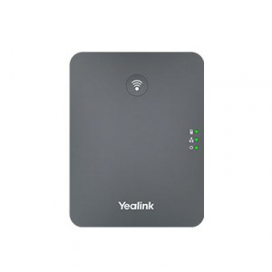 Yealink High-Performance IP DECT Base Station and Handset - Image 3
