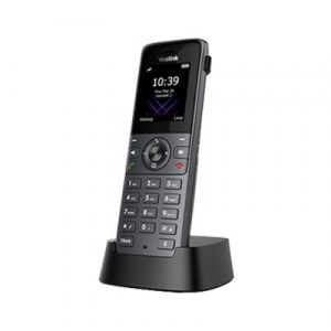 Yealink High-Performance IP DECT Base Station and Handset - Image 2