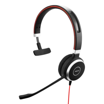 Jabra Evolve 40 Mono USB Headset