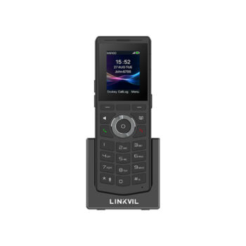 Fanvil 4SIP Portable DECT IP Phone | W610D