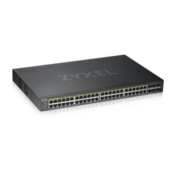Zyxel Smart Managed 48-Port Switch