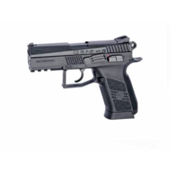 CZ 75 P-07 DUTY GBB 6MM CO2 16720