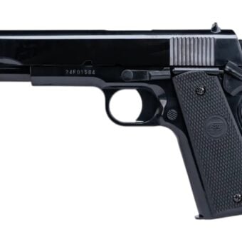 ASG 16845 STI M1911 CLASSIC SPRING AIRSOFT PISTOL