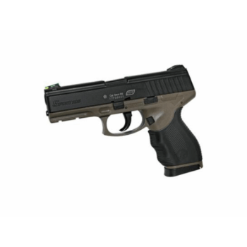 Airsoft Pistol FPV, Sport 106, Black/FDE 6mm - 18913