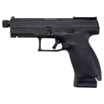 ASG Pistol CBB P-10C OR-OT CO2 BLK - 19593