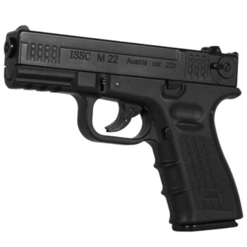 Asg Airgun CBB SL ms 4.5mm ISSC M22-19803