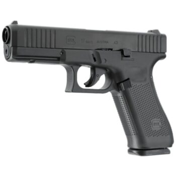 Umarex Glock 17 Gen 5 T4e 43cal - 211.00.00