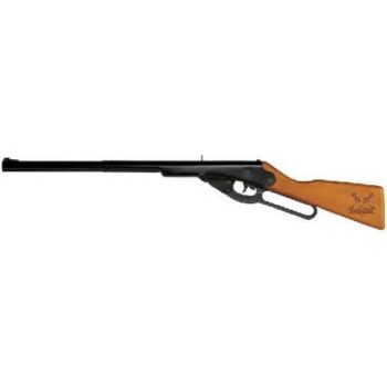 DAISY BUCK MODEL 105 4.5MM - BB RIFLE