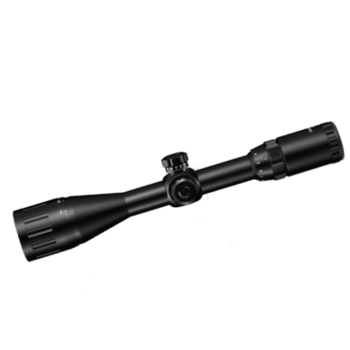 Snowpeak 3-9X50AO Scope
