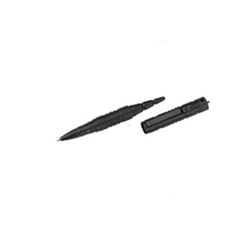 Tactical Pen With Glass Breaker Handcuff Key-4463bk