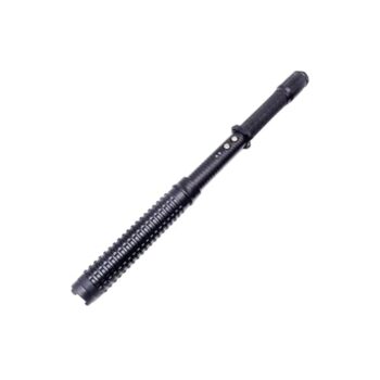 Self-Defense Baton Stun Gun Flashlight