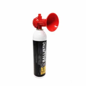 Ballistic Air Horn 60ml