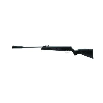 Artemis Airgun 4.5mm SR1000S Black