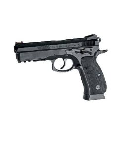 Asg Sp-01 Shadow 4.5mm Co2 Pistol – 17526