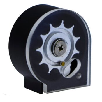 Artemis M25/M30 magazine 5.5mm