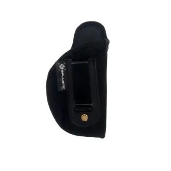 Ballistic Compact Breathable Holster Left Hand