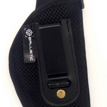 Ballistic Full Size Holster Left Hand
