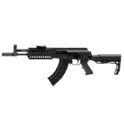 CROSMAN AK1 FULL AUTO 4.5MM - BB RIFLE