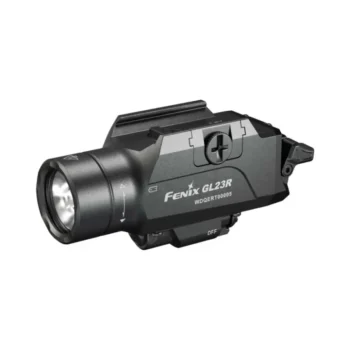 Fenix GL23R LED Flashlight (EU)