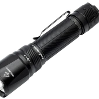 FENIX FLASHLIGHT TK20R V2.0 3000 LUMENS - Rechargeable