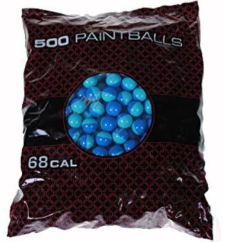 Gi Sportz 3 Star .68 Cal -pack of 500