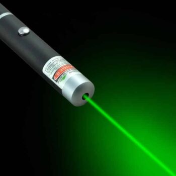 Green Laser Pointer