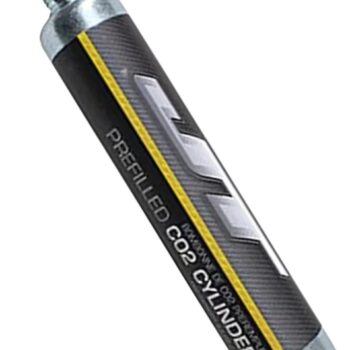 JT 88g/90gr CO2 Cylinders Singles