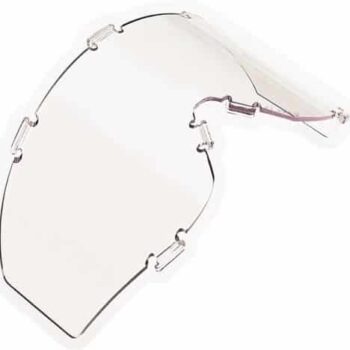 JTUSA Spectra Single Paintball Mask Lens