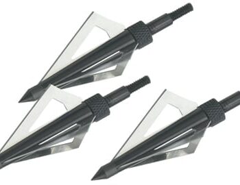 MK-3BAL 3-Blade Broadhead