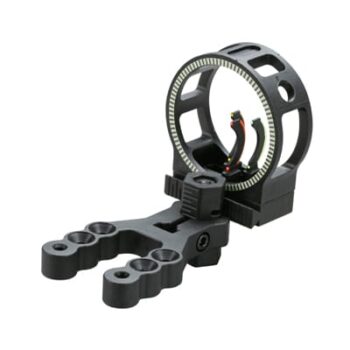 MK-SIGHT 3 Pin Archery Sight