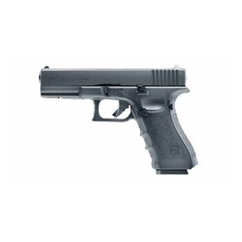 Umarex 5.8364 GLOCK 17 Gen4 BB Pistol