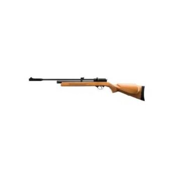 Artemis CR600W 4.5MM CO2 Air Rifle