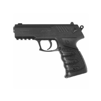 Gamo 4.5mm P-27 Dual Air Pistol