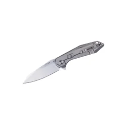 Ruike Framelock and BetaPlus Lock Knife- P135-SF
